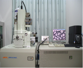 �ձ����ӹ�˾��˿��ɨ��羵JEOL