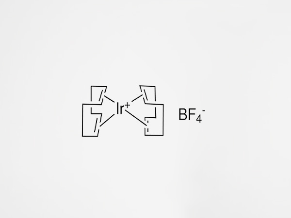 ˫(1,5-������ϩ)�ķ�����ҿ(I)